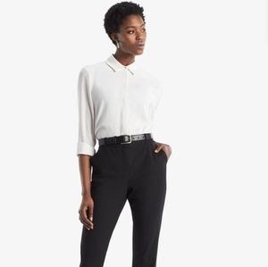 MM. LAFLEUR LAGARDE SHIRT - CREAM - 4